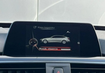 BMW Seria 3 F30-F31-F34 Limuzyna Facelifting 2.0 318d 150KM 2017 BMW 3GT Individual Automat Polift Navi Parktronic Full Led FV23, zdjęcie 30