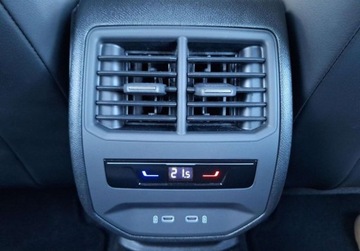 Seat Leon IV Sportstourer 2.0 TDI CR 150KM 2022 Seat Leon 2.0TDI 150KM DSG Xcellence Skora ACC El.Klapa Full LED Climatron, zdjęcie 16