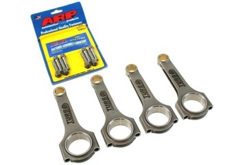 Kute Korbowody Turboworks Honda B16A B16A1 Civic C