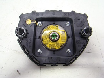 OPEL ASTRA H ZAFIRA B - ULOŽENÍ VZDUCHOVÁ ŘIDIČE