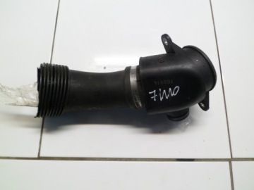 059129955AE, AUDI A6 C6 2.7TDI BPP KROCIEC Rohrbogen turbo 059129955AE