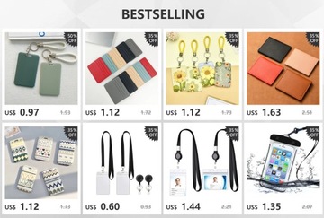 Модный металлический чехол для карточек, держатель для деловых карточек банка с ABS