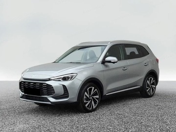 MG ZS II SUV Hybrid+ 1.5 HEV+ 197KM 2025 MG ZS 1.5 HEV+ Exclusive aut Suv 197KM 2025