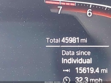 BMW X5 G05 2023 BMW X5 sDrive40I 2023 3.0l 3.0 Benzyna 335KM, zdjęcie 11