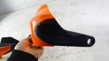 M238 KTM 790 1190 Duke Adventure Handbars Handguards Original