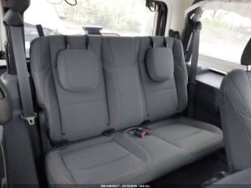 Jeep Wrangler IV 2026 Jeep Wrangler Sport 2026 2.0 Benzyna 270KM, zdjęcie 12