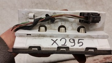 DISPLEJ PEUGEOT 206 96629277XT EVROPA