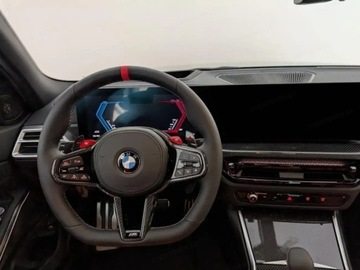 BMW Seria 3 G20-G21 2026 BMW Seria 3 M3 Competition xDrive Sedan 3.0 (530KM) 2026, zdjęcie 6