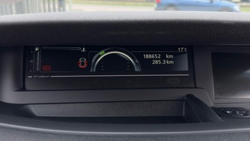 Renault Grand Scenic II Grand Scenic Facelifting 1.5 dCi FAP 110KM 2013 Renault Scenic 1.5D 110PS OPŁACONY Bezwypadkowy, zdjęcie 15