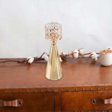 Подсвечники для чайных свечей. Элегантные подсвечники для чайных свечей.