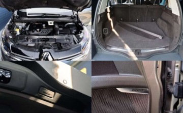 Renault Espace V Van 1.6 Energy TCe 200KM 2015 Renault Espace Renault Espace 1.6 dCi Energy Initiale Paris EDC 1.6 Benzyna, zdjęcie 25