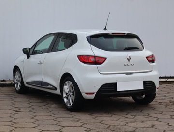 Renault Clio IV Grandtour Facelifting 1.2 73KM 2017 Renault Clio 1.2 16V, 1. Właściciel, Navi, Klima, zdjęcie 3