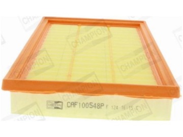 CHAMPION CAF100548P FILTR VZDUCHU