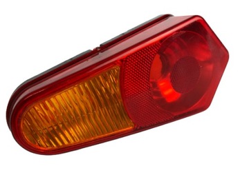 Lampa prawa tylna do POLARIS SPORTSMAN 500 HO QUAD ATV