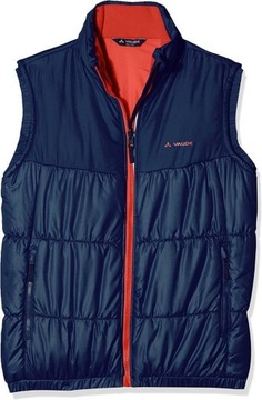 Kamizelka VAUDE kids ocieplana bezrękawnik 104 cm