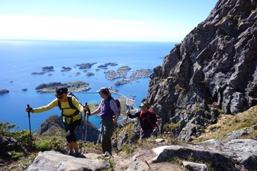 Чехлы для треккинговых палок LEKI PAD