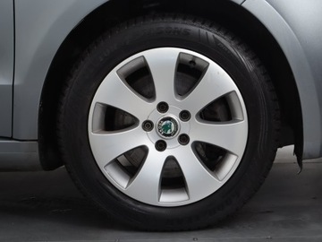 Skoda Superb II Sedan 1.8 TSI 160KM 2009 Skoda Superb 1.8 TSI, DSG, Klima, Klimatronic, zdjęcie 11