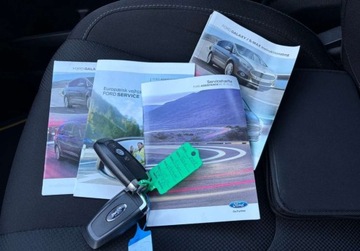 Ford S-Max II Van 2.0 EcoBlue 190KM 2018 Ford S-Max 2.0 190KM navi GWARANCJA bezwypadkowy 7osNOWA SKRZYNIA, zdjęcie 37