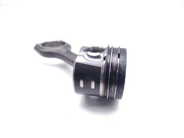 FORD B-MAX PÍST Z OJNICE 1.6 TDCI DIESEL 70KW (95 HP) T3JB 2012 MPV