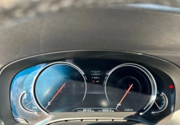 Opel 2017 BMW Seria 5 530i 252KM 2017r. xDrive Salon Polska F-Vat 23 2.0 Benzyna, zdjęcie 10