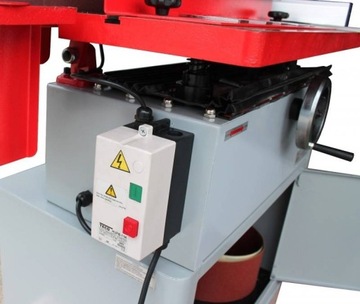 КРОМКОШЛИФОВАЛЬНАЯ СТАНКА HOLZMANN KOS 2740C 230V