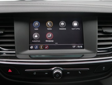 Opel Insignia II Grand Sport 1.5 Turbo 165KM 2019 Opel Insignia 1.5 Turbo, Salon Polska, Serwis ASO, zdjęcie 11