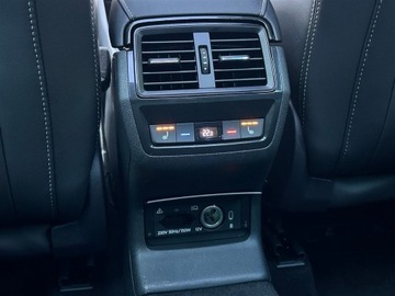 Skoda Kodiaq I SUV Facelifting 2.0 TSI 190KM 2023 Skoda Kodiaq 2.0TSI 190KM 4X4 Sportline DSG l Pano, zdjęcie 29