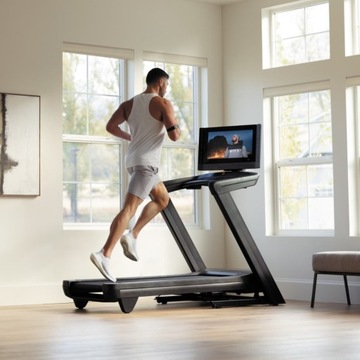 ЭЛЕКТРИЧЕСКАЯ БЕГОВАЯ ДОРОЖКА NORDICTRACK КОММЕРЧЕСКАЯ 2450