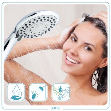 Штаб -квартира водяной колбасы 60% 5 Sotbe Water Streams