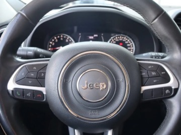 Jeep Renegade SUV Facelifting 1.0 GSE T3 Turbo 120KM 2018 Jeep Renegade 1.0 T-GDI, Salon Polska, Klima, zdjęcie 15