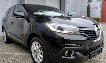 Renault Kadjar Crossover 1.5 dCi 110KM 2018 Renault Kadjar Renault Kadjar, zdjęcie 34