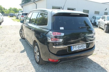 Citroen Grand C4 Picasso II Grand Picasso 1.6 THP 165KM 2015 Citroen C4 Grand Picasso ROK 2015 POJ 1,6 165 KM, zdjęcie 6