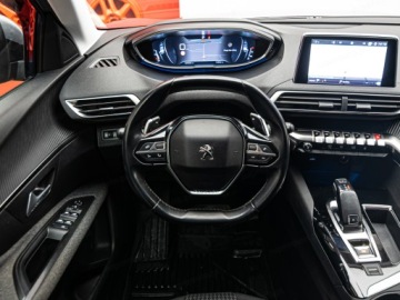 Peugeot 3008 II Crossover 1.6 BlueHDi 120KM 2017 PEUGEOT 3008 1.6 BlueHDi Suv 120KM 2017, zdjęcie 9