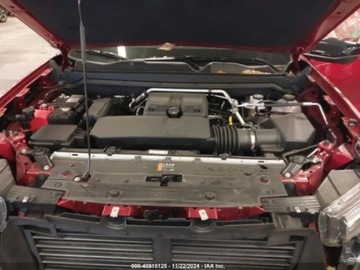  GMC Inny 2024r., Elevation, od ubezpieczalni 2.7 Benzyna 310KM, zdjęcie 10