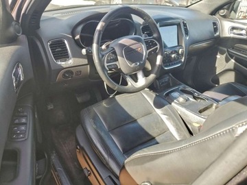 Dodge Durango III 2016 Dodge Durango Limited 2016 3.6 Benzyna 290KM, zdjęcie 8