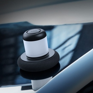 АППЛИКАТОР ДЛЯ АВТОПОЛИКИ + ВОСК, BASEUS