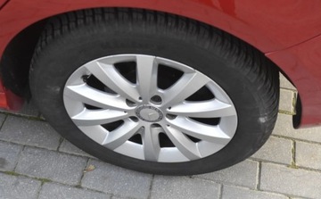 Mercedes Klasa B W246 Sports Tourer 180 CDI BlueEFFICIENCY 109KM 2012 Mercedes-Benz Klasa B Mercedes-Benz Klasa B 180 CDI BlueEFFICIENCY EDITION, zdjęcie 29