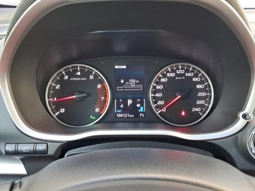 Mitsubishi Eclipse Cross SUV 1.5 T 163KM 2018 Mitsubishi Eclipse Cross 1.5 T GPF Intense CVT Mit, zdjęcie 16