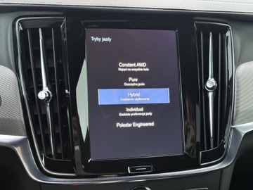 Volvo S90 II 2018 Volvo S90 T8 Plug-In eAWD R Design | Salon PL | Se, zdjęcie 14
