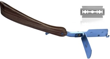 Помазок для бритья Beard Bross Razor с 5 лезвиями