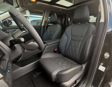 Nissan X-Trail IV 2025 Nissan X-Trail X-trail, rabat, niska cena, od reki, led, polski salon, 202, zdjęcie 10