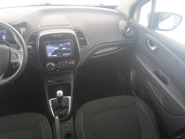 Renault Captur I Crossover Facelifting 0.9 Energy TCe 90KM 2019 Renault Captur 0.9 TCe, Salon Polska, Navi, Klima, zdjęcie 7