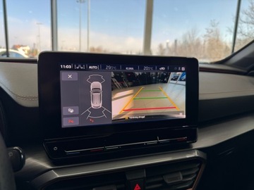 Cupra Formentor Crossover 2.0 TSI 190KM 2024 Cupra Formentor 2.0 TSI 4Drive DSG / 1właściciel /, zdjęcie 34