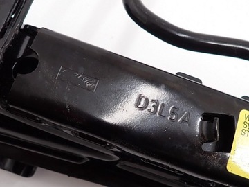 РЕМКОМПЛЕКТ LEVEL ВСТАВКА ДЛЯ КЛЮЧА FORD FIESTA MK7 VI 11R