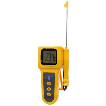 WAECO Termometr cyfrowy LCD -50°C/+150°C