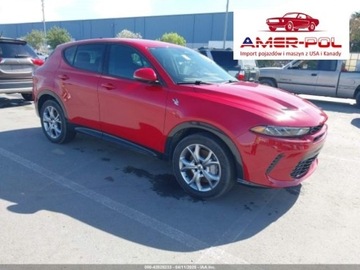 Dodge 2024 Dodge Hornet 2024r., 4x4, 1.3L 1.3 Hybryda Plug-in 177KM