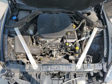 Kia Stinger 2022 Kia Stinger GT Line 2022 2.5l 2.5 Benzyna 300KM, zdjęcie 6