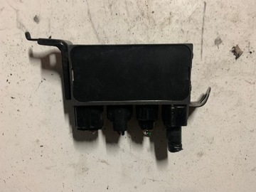 MODUL SVÍČEK TOYOTA HILUX VIII 2.4D 28551-0E010