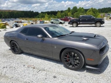Dodge Challenger III 2016 Dodge Challenger Srt hellcat 6.2 Benzyna 707KM, zdjęcie 5