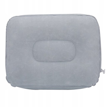 PVC DMUCHANY MATERAC PODNÓŻEK 37x28x15CM